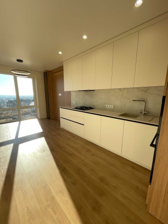 3-кімнатна квартира на Щасливому від ВЛАСНИКА - фото 1