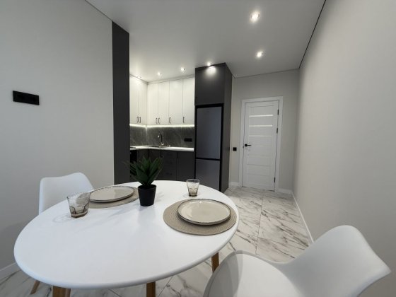 Однокімнатна квартира з ремонтом поруч з Набережною, ДержПрограми-ТАК! Ирпень