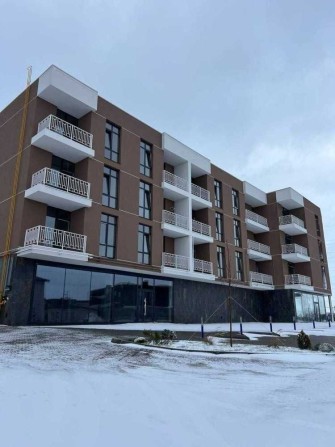 1кімнатна квартира з теплою підлогою/газом/без комісії/Масив Грін Хілз - фото 1