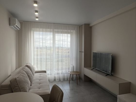 Продам однокімнатну квартиру. Підходить під єОселю! Рівне