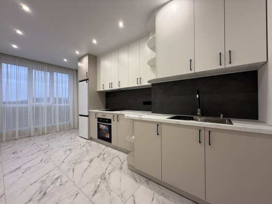 Без комісії! Центральний парк! Квартира з сучасним ремонтом Ирпень