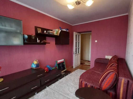 Продам 3-кім з Автономним газовим опаленням,р-н Боярка. Ровно