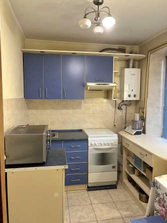 √ Продається 2 кімнатна квартири біля МЕДИЧНОГО КОЛЕДЖУ - фото 1