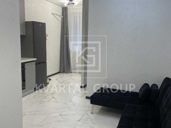 НОВА квартира з якісним ремонтом! Зонована (26м2)! БЕЗ КОМІСІЇ! Ирпень