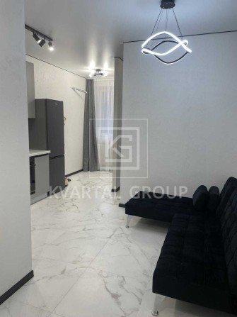 НОВА квартира з якісним ремонтом! Зонована (26м2)! БЕЗ КОМІСІЇ! - фото 1