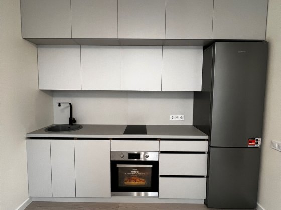 Анонс! Продаж 1к квартири з ремонтом в Новобудові! Без комісії! Ирпень