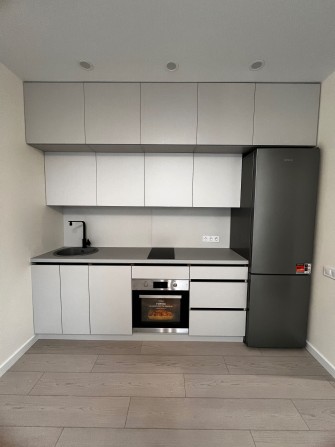 Анонс! Продаж 1к квартири з ремонтом в Новобудові! Без комісії! - фото 1