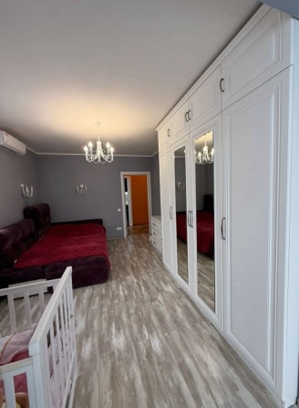 Програми ТАК! Однокімнатна з ремонтом! Газове опалення! Балкон! 2% - фото 1