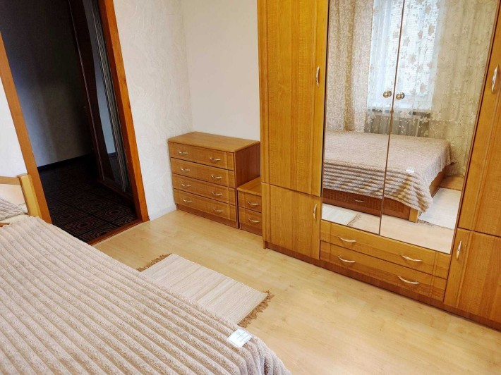 Продам 3-кім. квартиру в цегляному будинку р-н Сарнинського кільця - фото 1