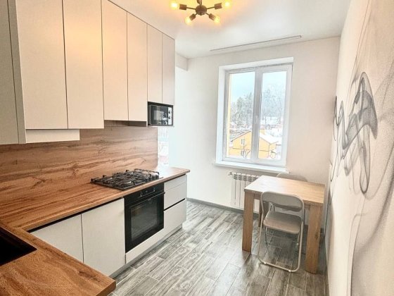 Продаж 1к.кв. м.Ірпінь з ремонтом ГАЗОМ. ЖК Прованс2 Ирпень