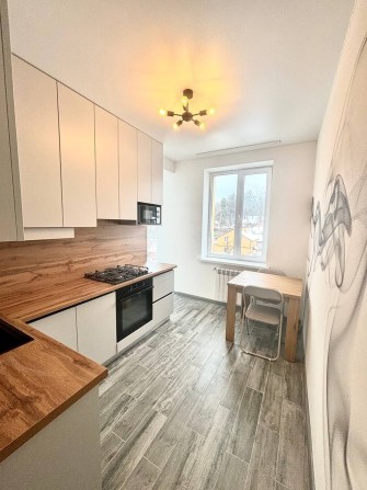 Продаж 1к.кв. м.Ірпінь з ремонтом ГАЗОМ. ЖК Прованс2 - фото 1