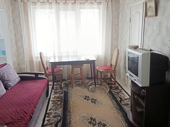 Продам 3х кімн.квартиру на Дружбі Кривий Ріг