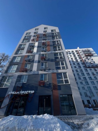 Цікава смарт-квартира  — ідеальна для здачі - фото 1