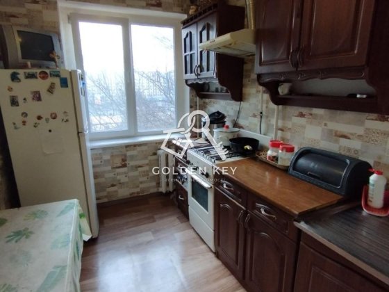 Продаж 3 кімнатної квартири зупинка готель Київ Кривий Ріг