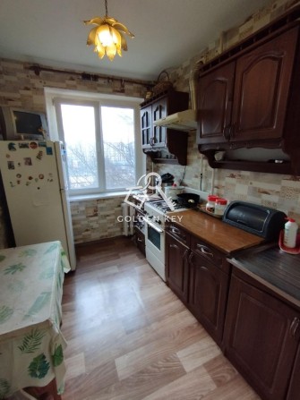 Продаж 3 кімнатної квартири зупинка готель Київ - фото 1