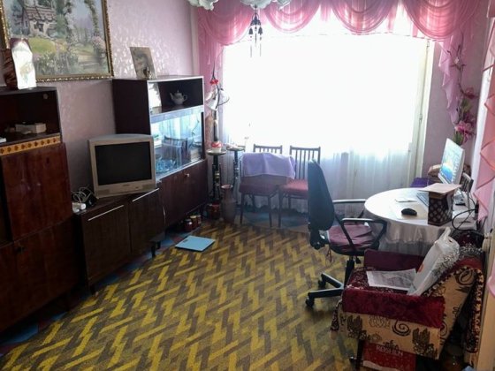 2кімн. Розвилка, Долгінцевський  р-н Кривий Ріг