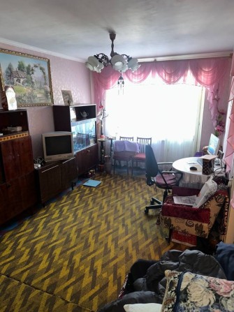 2кімн. Розвилка, Долгінцевський  р-н - фото 1