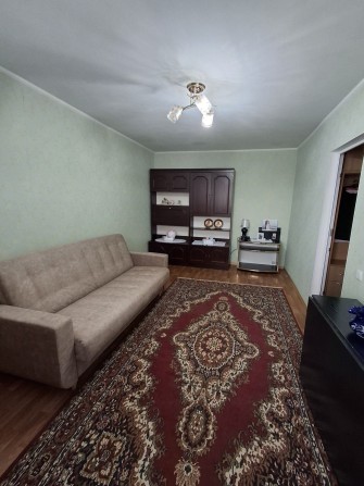 2х комнатная квартира пр. Мира 31 (центр) - фото 1