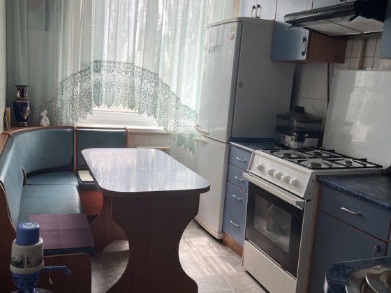 3х кімнатна квартира Кривой Рог