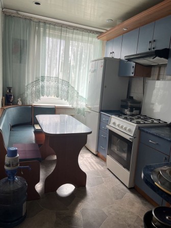 3х кімнатна квартира - фото 1