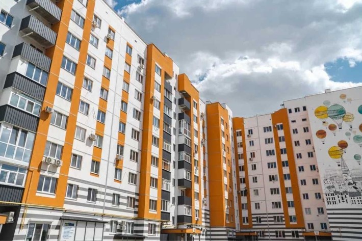 Продам 2к квартиру в новобудові, 70кв.м, котел, СТИЛЬ ТА КОМФОРТ - фото 1