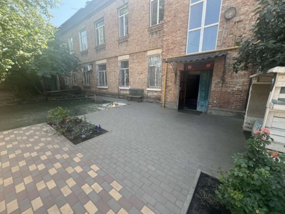 Продаж квартири. Кривой Рог