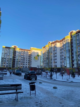 Продаж 3к квартири ЖК "Європейський квартал" - фото 1