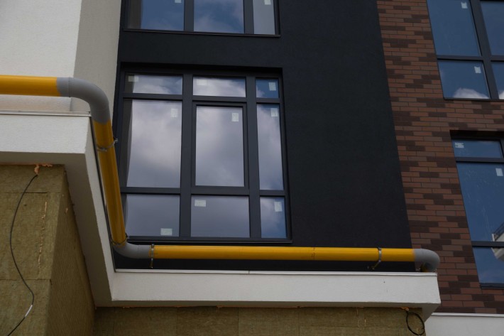 Інвестиція в 1к квартиру на старті продажів для студентів! - фото 1