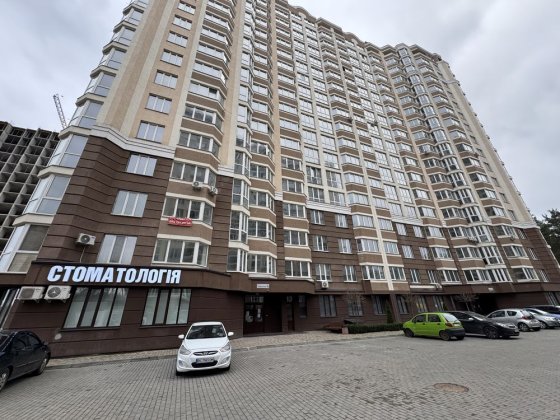 Сертифікат-ТАК!Велика 1к квартира з ДОКУМЕНТАМИ Сяйво2 Ірпінь Ірпінь