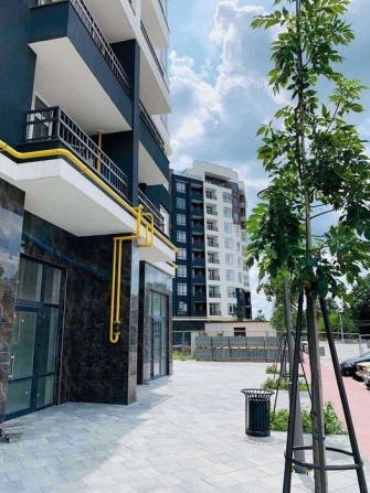 Квартира у новому елітному комплексі - фото 1