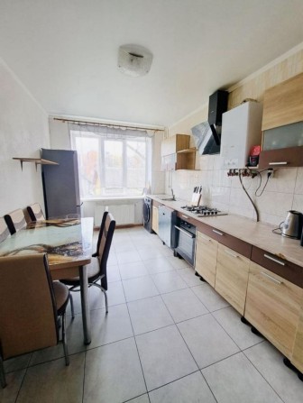 Квартира з ремонтом. Поруч парк. - фото 1