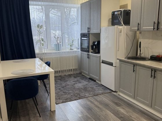 Продаж затишної 2к квартири з сучасним ремонтом Ірпінь