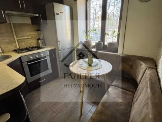 Продаж 2х кімнатної квартири, центр Полтава