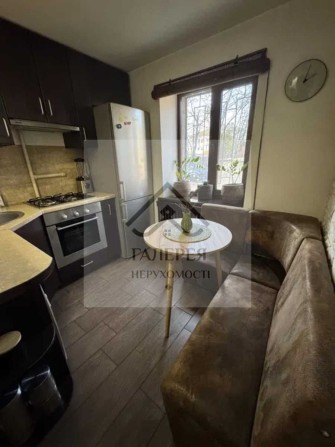 Продаж 2х кімнатної квартири, центр - фото 1