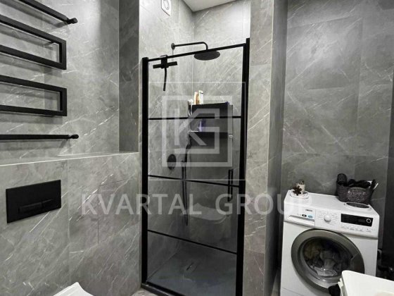 Продаж двокімнатної квартири + паркомісце в подарунок Ірпінь