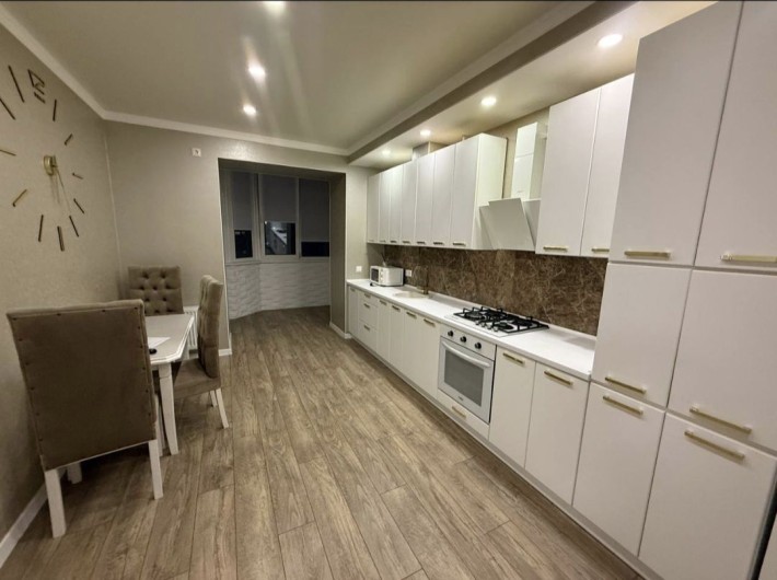 Продаж євро-2х кім.квартири м. Ірпінь Центральний парк - фото 1