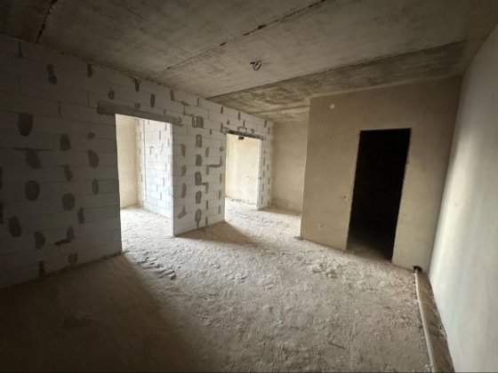 Продам 1к квартира в Новобудові ЖК Шоколад ,Ювілейний Ровно