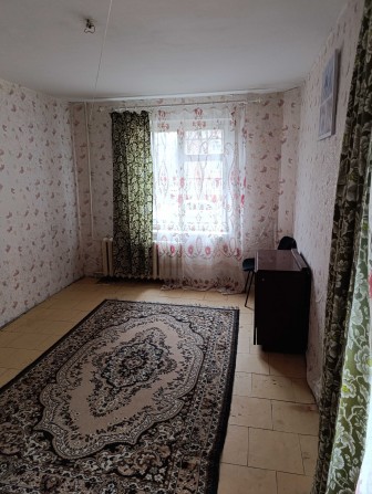 Продається 3-кімн. мкр. 4-й Зарічний, зупинка "Дивоцвіт" - фото 1