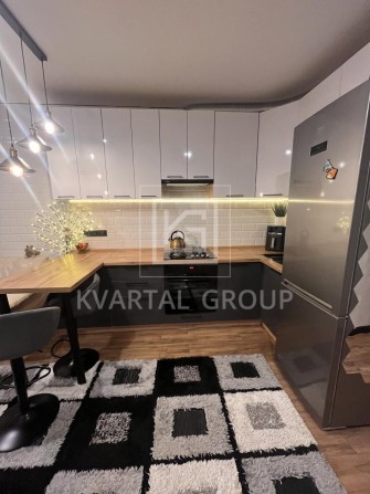 Продаж НОВЕНЬКОЇ євро 3-к в Ірпені - фото 1