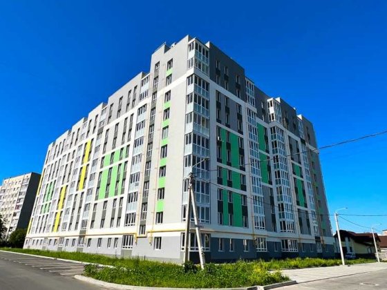 Продаж двокімнатної квартири у ЖК "СІМЕЙНИЙ" ВІД СТОГРАД Ровно