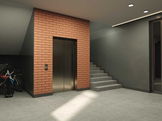 Житловий квартал "BRUGGE" Без комісії для покупця!!! Рівне