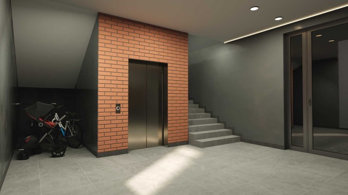 Житловий квартал "BRUGGE" Без комісії для покупця!!! - фото 1