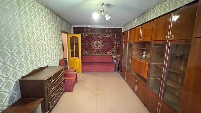 Продам двокімнатну квартиру на м-ні Гірницькому, Саксаганський район. - фото 1