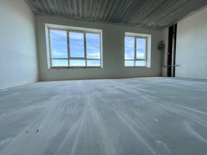 Однокімнатна квартира з видом на набережну. ГАЗ. БЕЗ КОМІСІ - фото 1