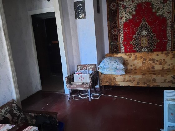 Квартира однокімнатна Кривой Рог