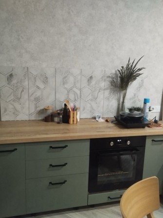 Продаж двокімнатної квартири з ремонтом - фото 1