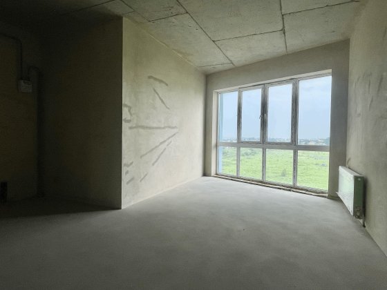 Продам 2-кімнатну квартиру в новобудові!Без комісії для покупця! Рівне