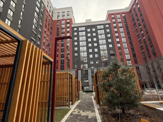 Простора 2к квартира біля Києва! 41000$ Ірпінь