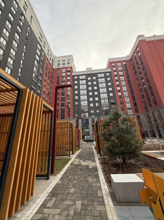 Простора 2к квартира біля Києва! 41000$ - фото 1