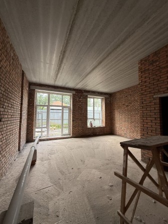 Квартира з власним ДВОРИКОМ 41300$! Газ! Єоселя, сертифікат, готівка! - фото 1